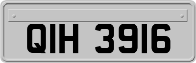 QIH3916