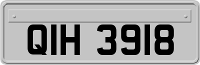 QIH3918