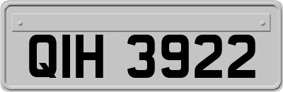 QIH3922