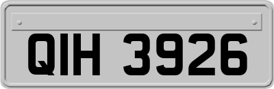 QIH3926