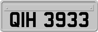 QIH3933