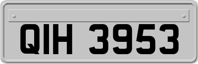 QIH3953