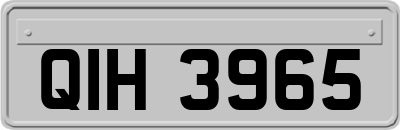 QIH3965