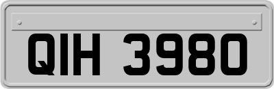 QIH3980