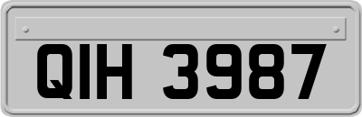 QIH3987