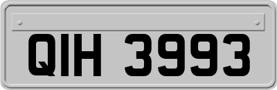 QIH3993