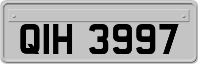 QIH3997