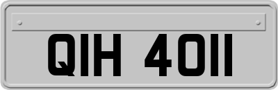QIH4011
