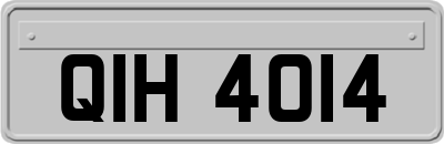 QIH4014