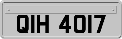 QIH4017
