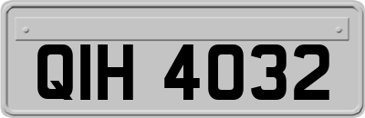 QIH4032