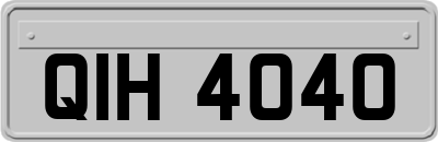 QIH4040