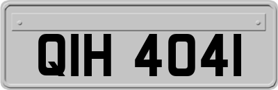 QIH4041