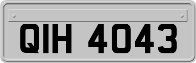 QIH4043