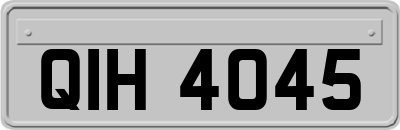 QIH4045