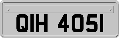 QIH4051