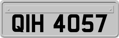 QIH4057