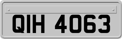 QIH4063
