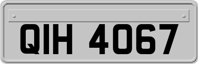 QIH4067