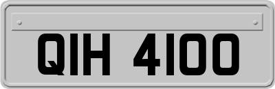 QIH4100