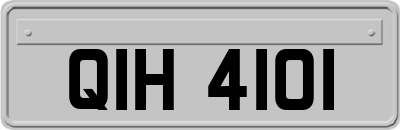 QIH4101