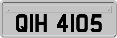 QIH4105