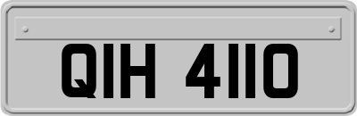 QIH4110