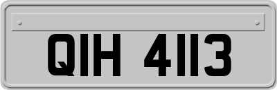 QIH4113