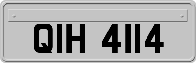 QIH4114