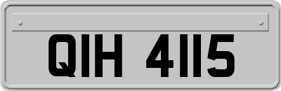 QIH4115
