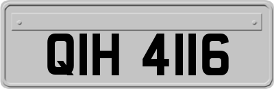 QIH4116