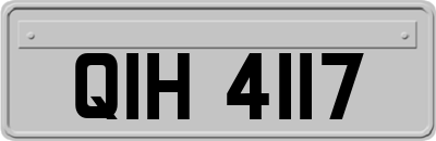 QIH4117