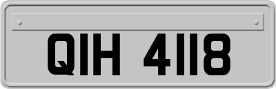 QIH4118