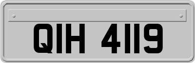 QIH4119