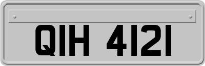 QIH4121