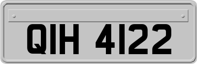 QIH4122