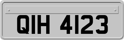 QIH4123