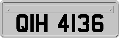 QIH4136