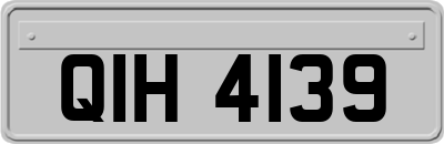 QIH4139