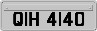 QIH4140