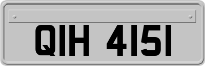 QIH4151