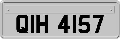QIH4157
