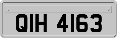 QIH4163
