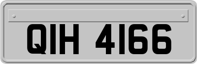 QIH4166