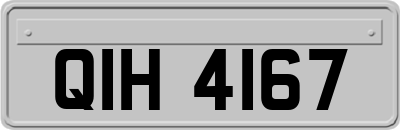 QIH4167