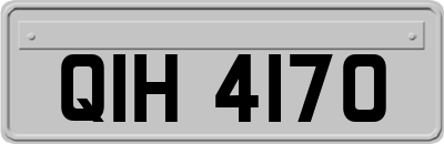 QIH4170