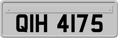 QIH4175