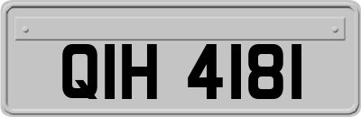 QIH4181