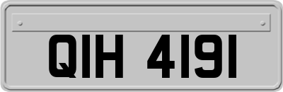 QIH4191