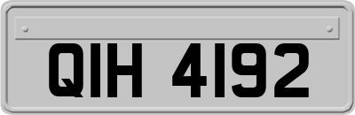QIH4192